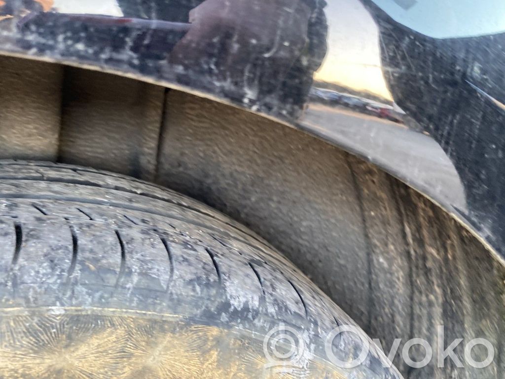 Ford C-MAX I Posparnis galinis 
