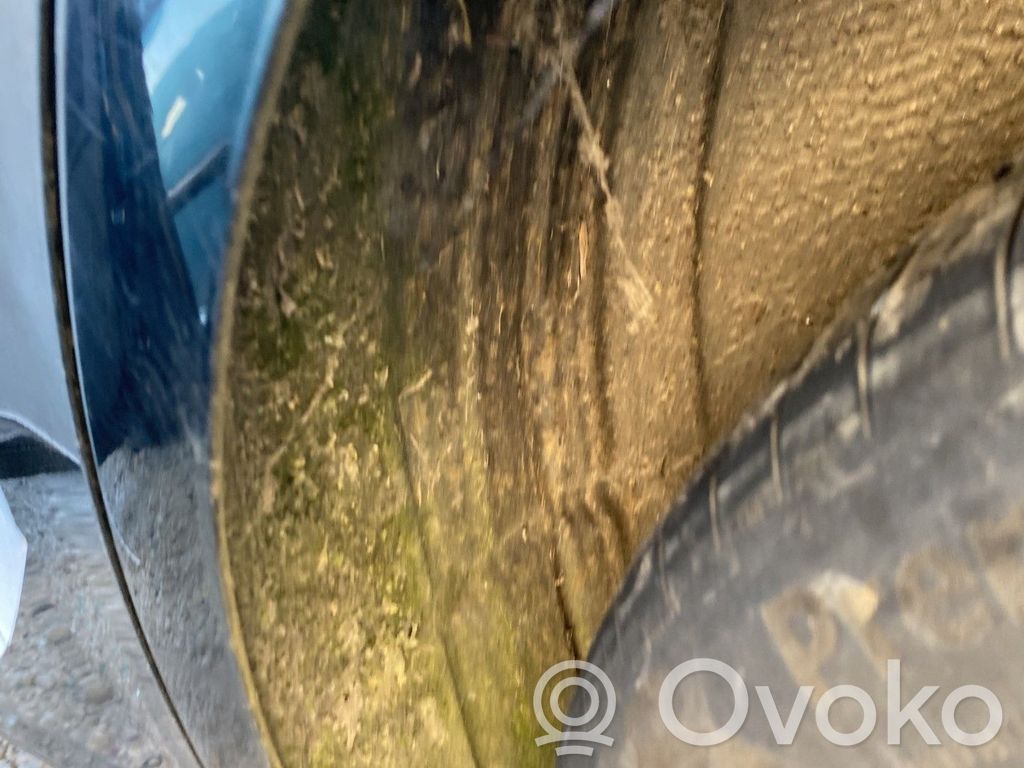 Ford C-MAX I Posparnis galinis 