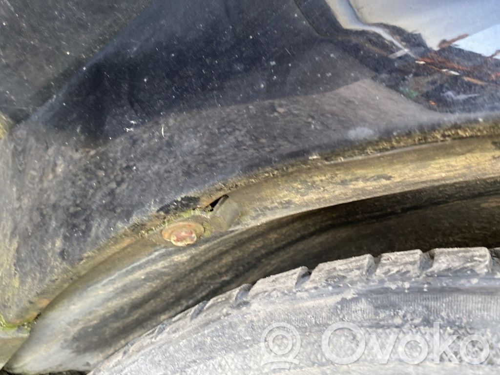 Ford C-MAX I Apărători interioare aripă roată față 
