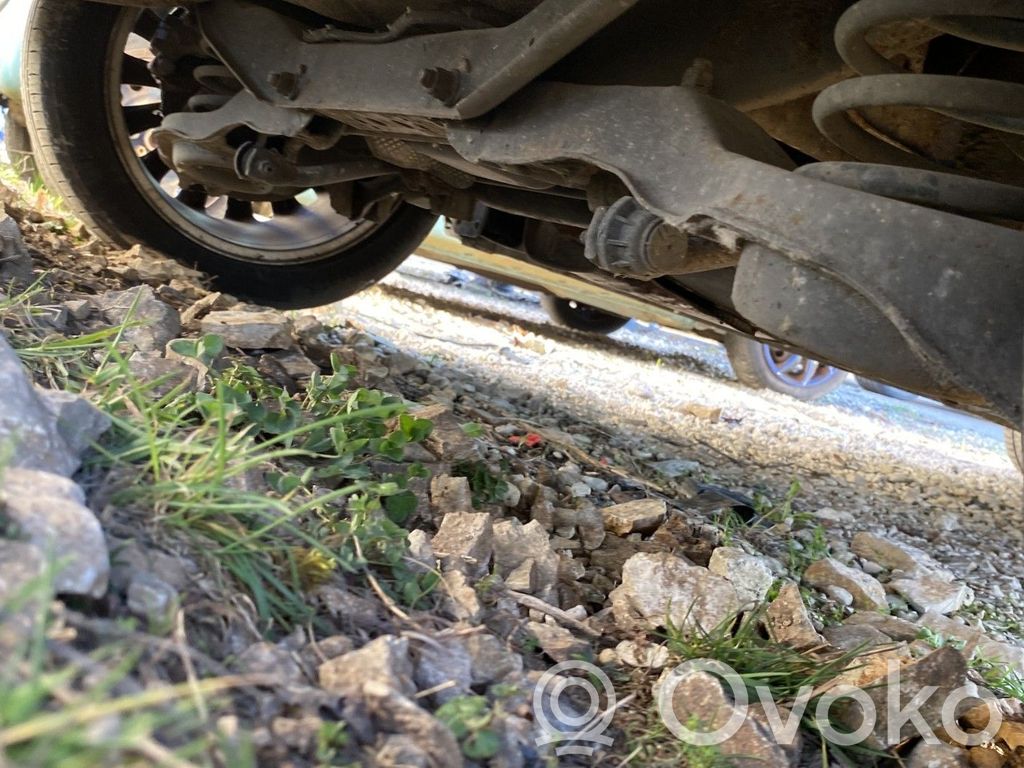 Ford C-MAX I Galinės važiuoklės komplektas 