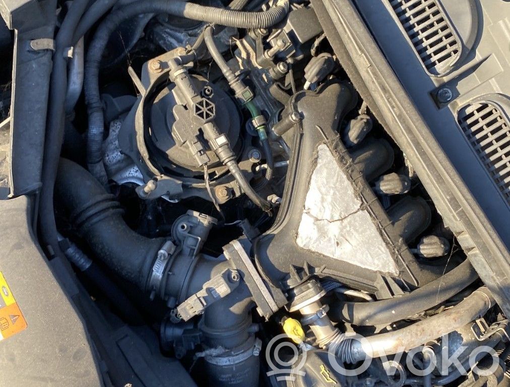 Ford C-MAX I ABS Pump 