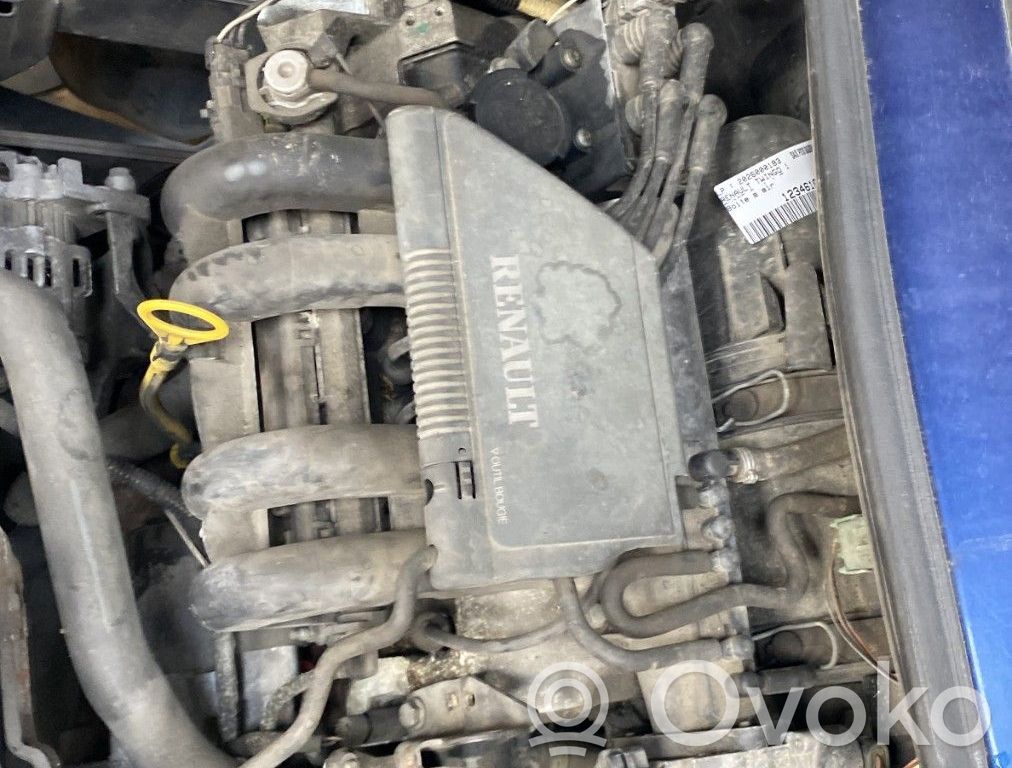 Engine   7701471563