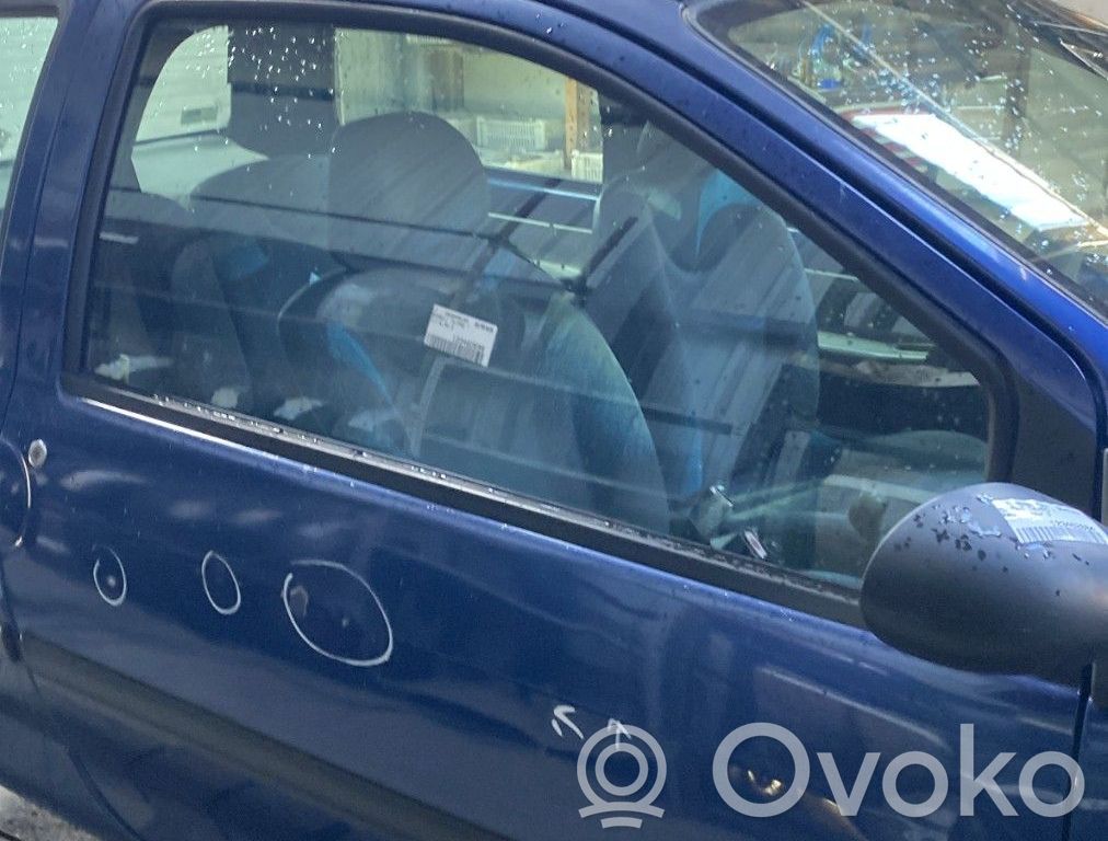 Renault Twingo I Durvis 