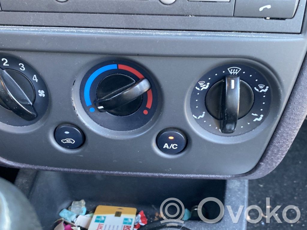 Ford Fusion Unitate control climatizare 
