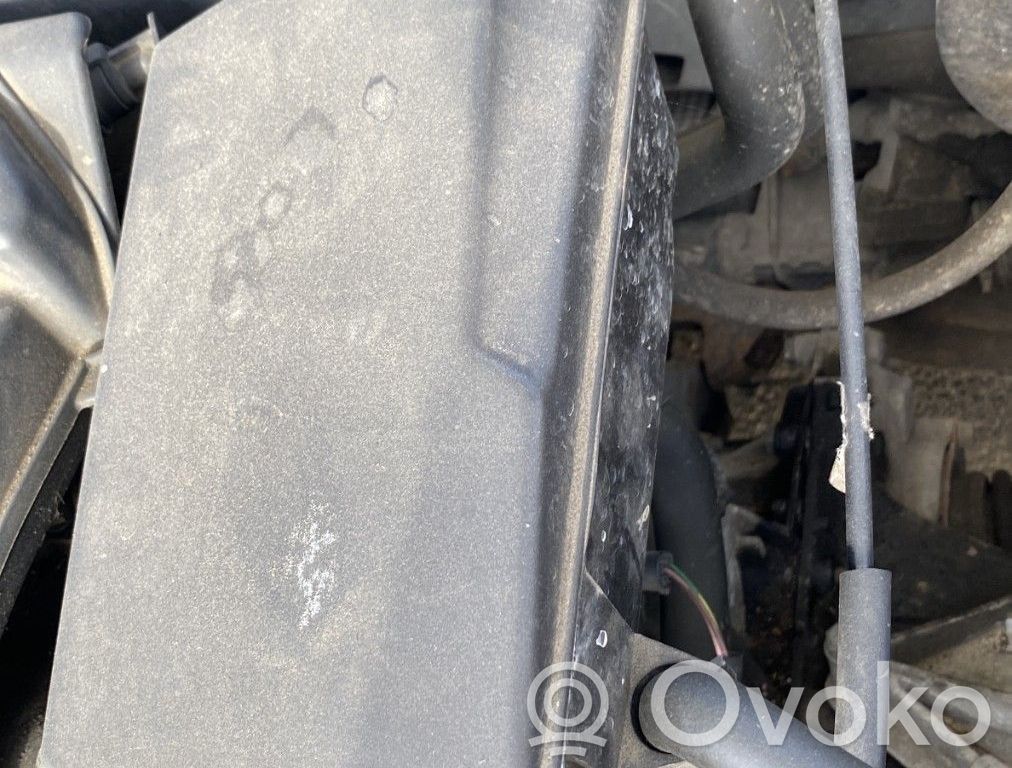 Renault Laguna I Air filter box 