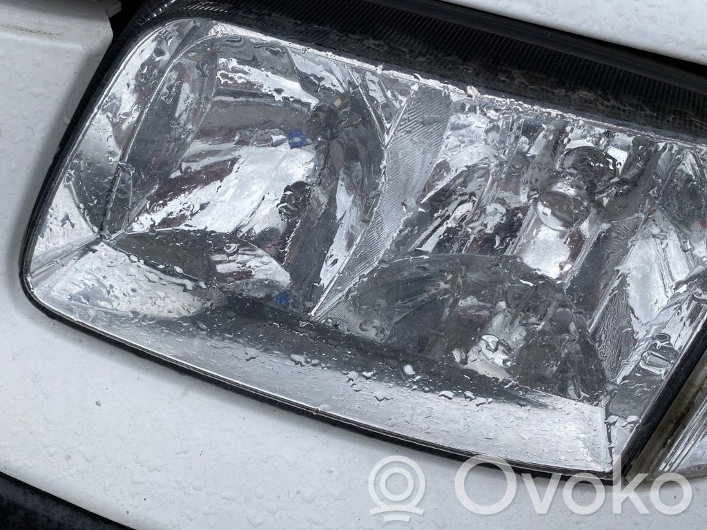 Volkswagen Polo III 6N 6N2 6NF Far 