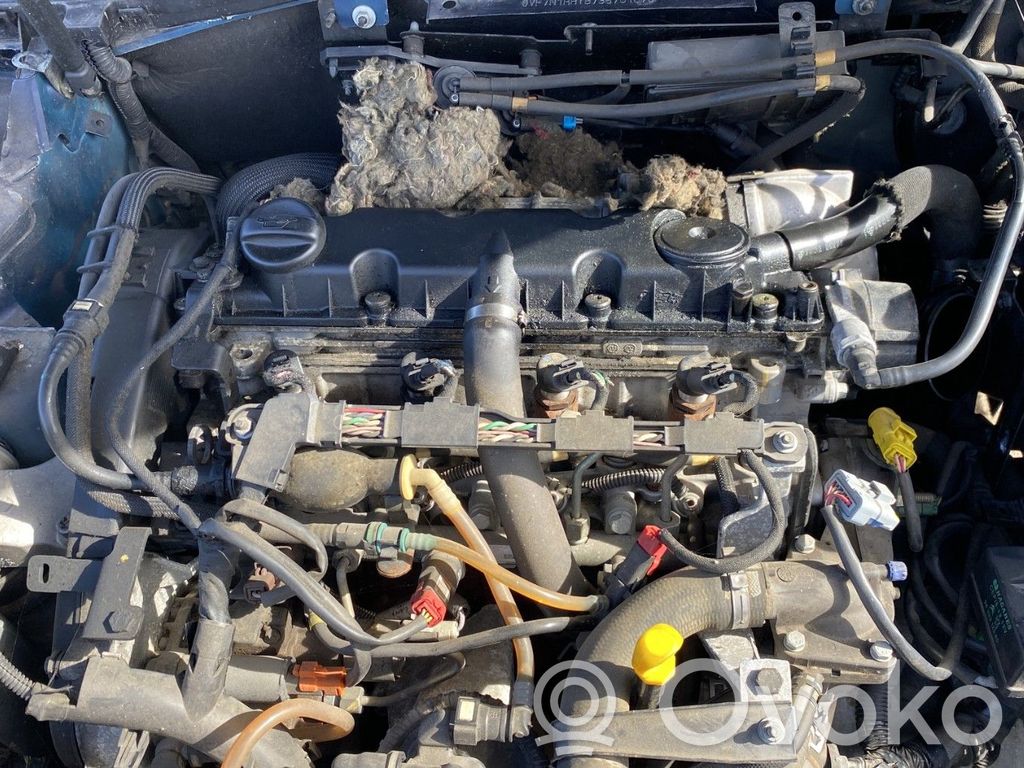 Citroen Xsara Testata motore 