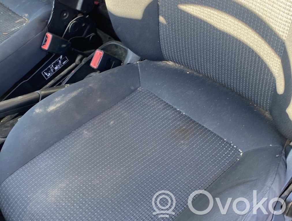 Citroen Nemo Front driver seat 