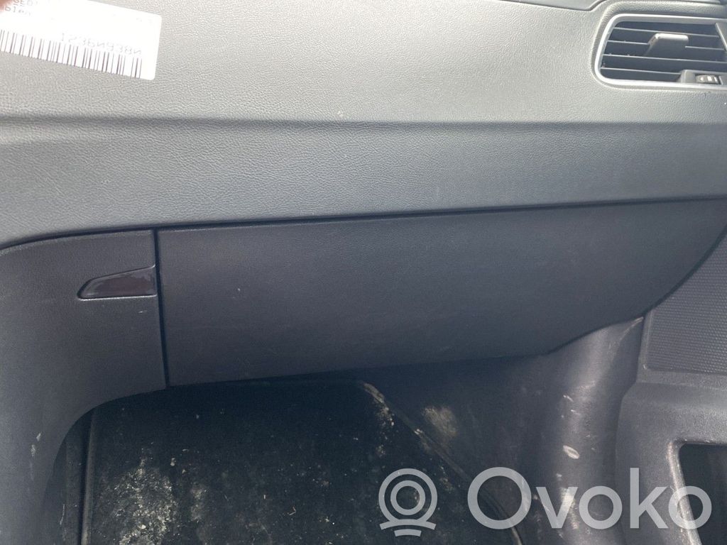 Peugeot 508 Set torpedou 