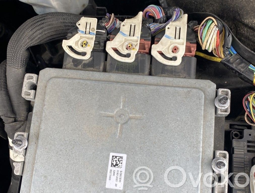 Unitate/modul de control motor   1944K8