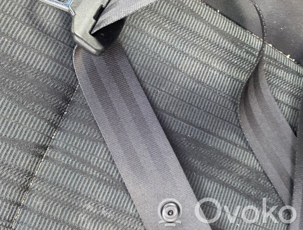 Peugeot 508 Centură spate 