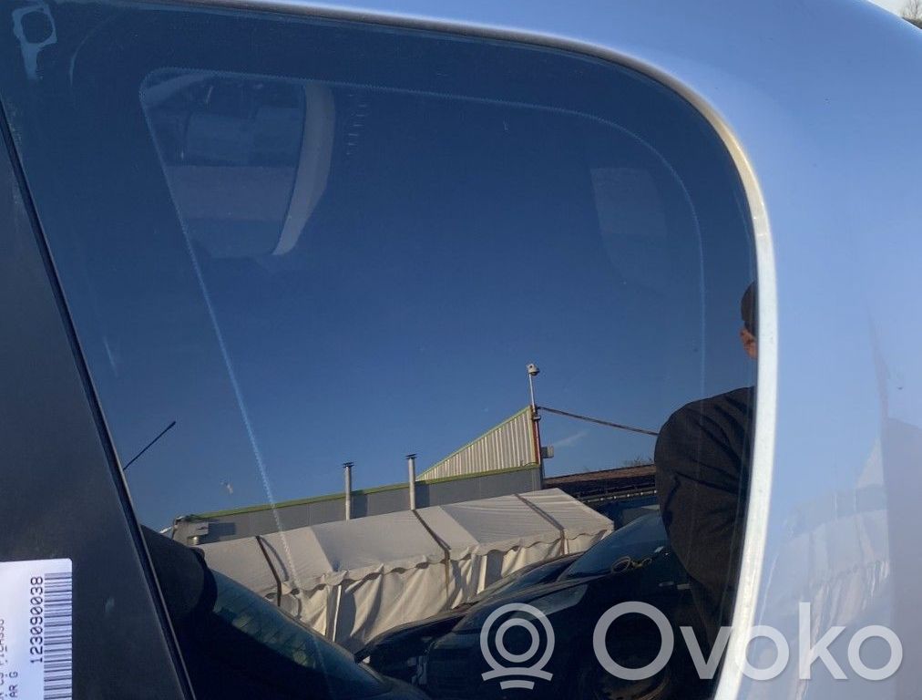 Citroen C3 Picasso Geam lateral spate