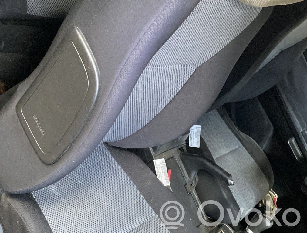 Fotel przedni pasażera   8538063J60BFD