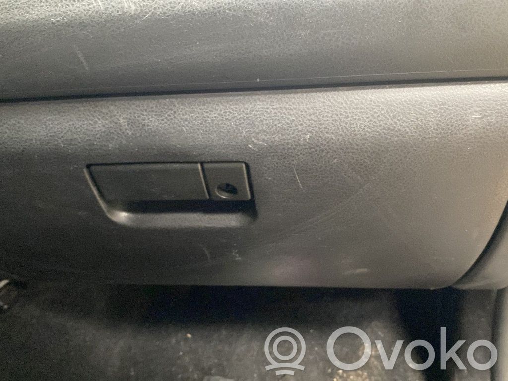 Suzuki Grand Vitara II Handschuhfach komplett 