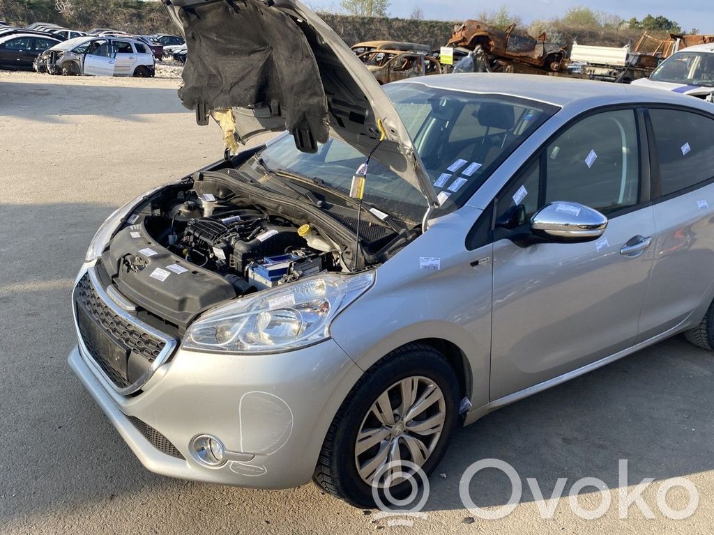 Peugeot 208 I Pompă ABS 