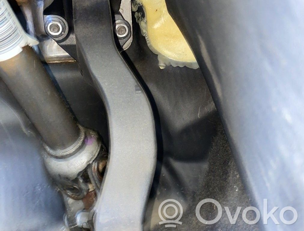 Peugeot 208 I Pedală accelerație