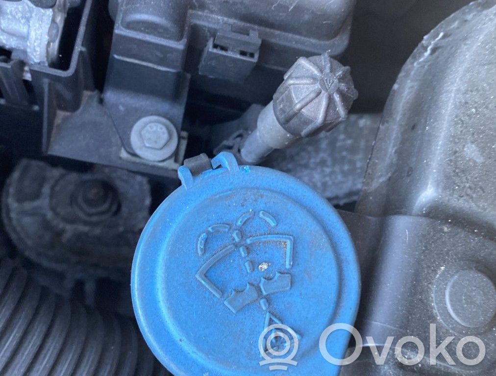 Mini Cooper Countryman R60 Rezervor lichid spălare parbriz 