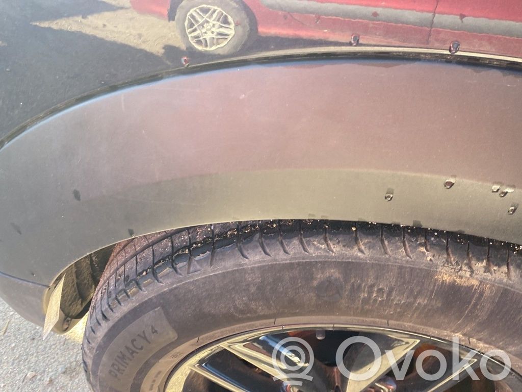 Mini Cooper Countryman R60 Contur aripă spate