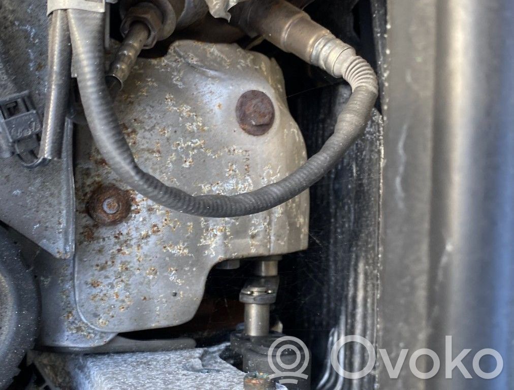 Turbina   11658573108