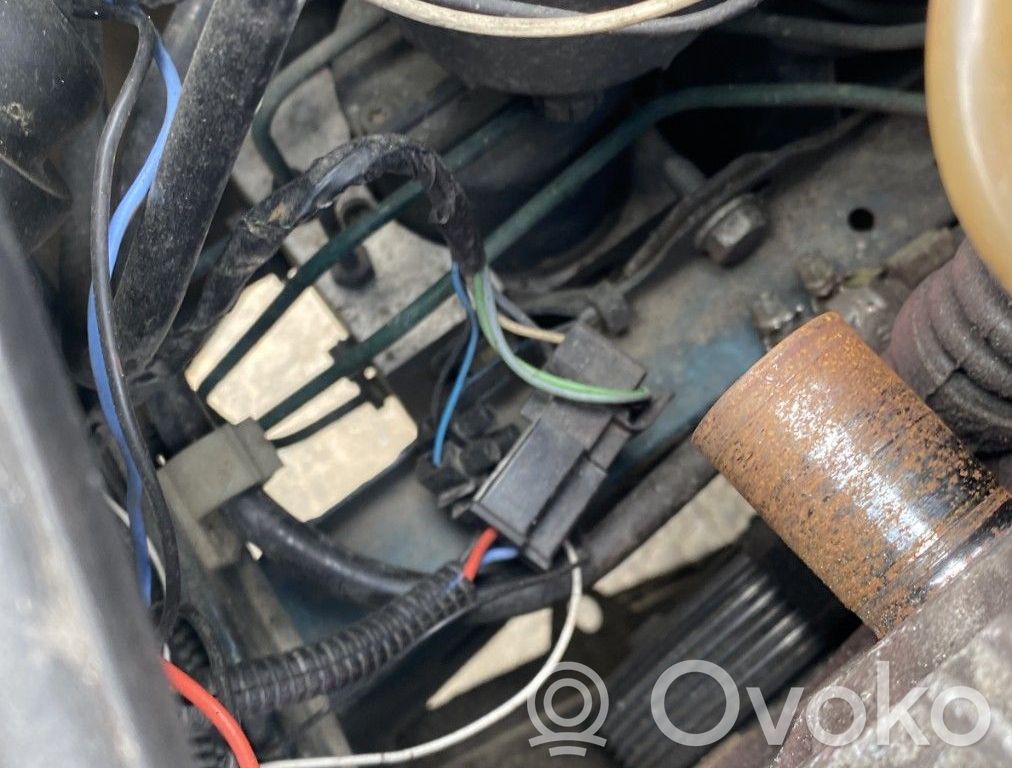 Renault Megane I Bomba de ABS 