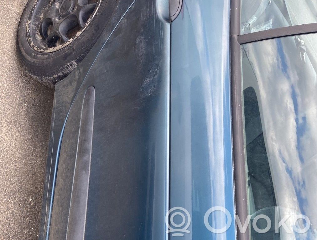 Renault Megane I Puerta trasera 