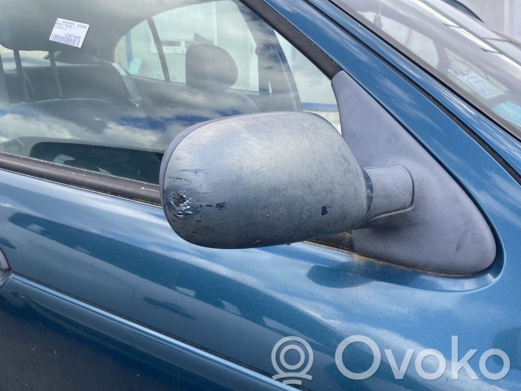Renault Megane I Specchietto retrovisore manuale