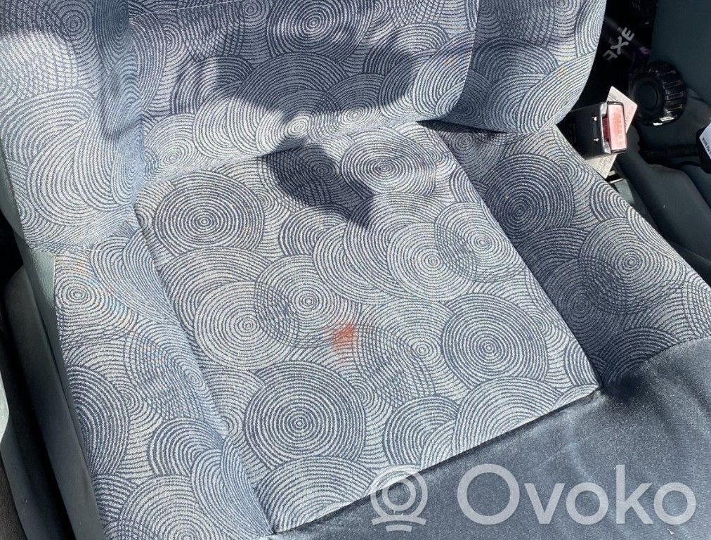 Renault Megane I Beifahrersitz