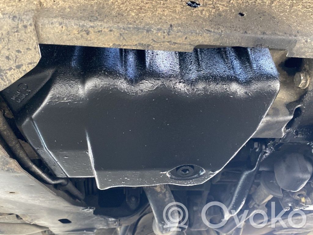 Renault Megane I Karteris 