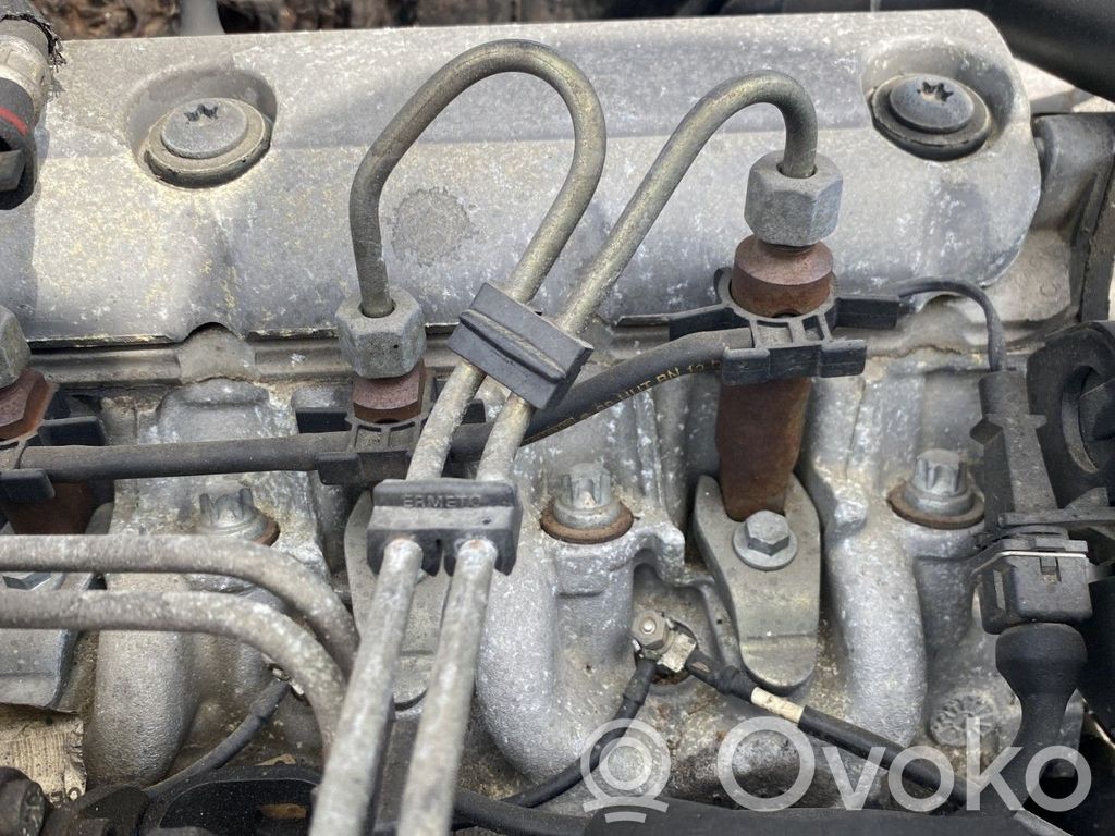Renault Megane I Iniettore 