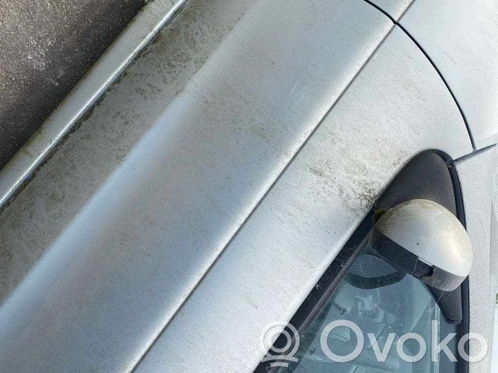 Renault Megane I Puerta delantera 