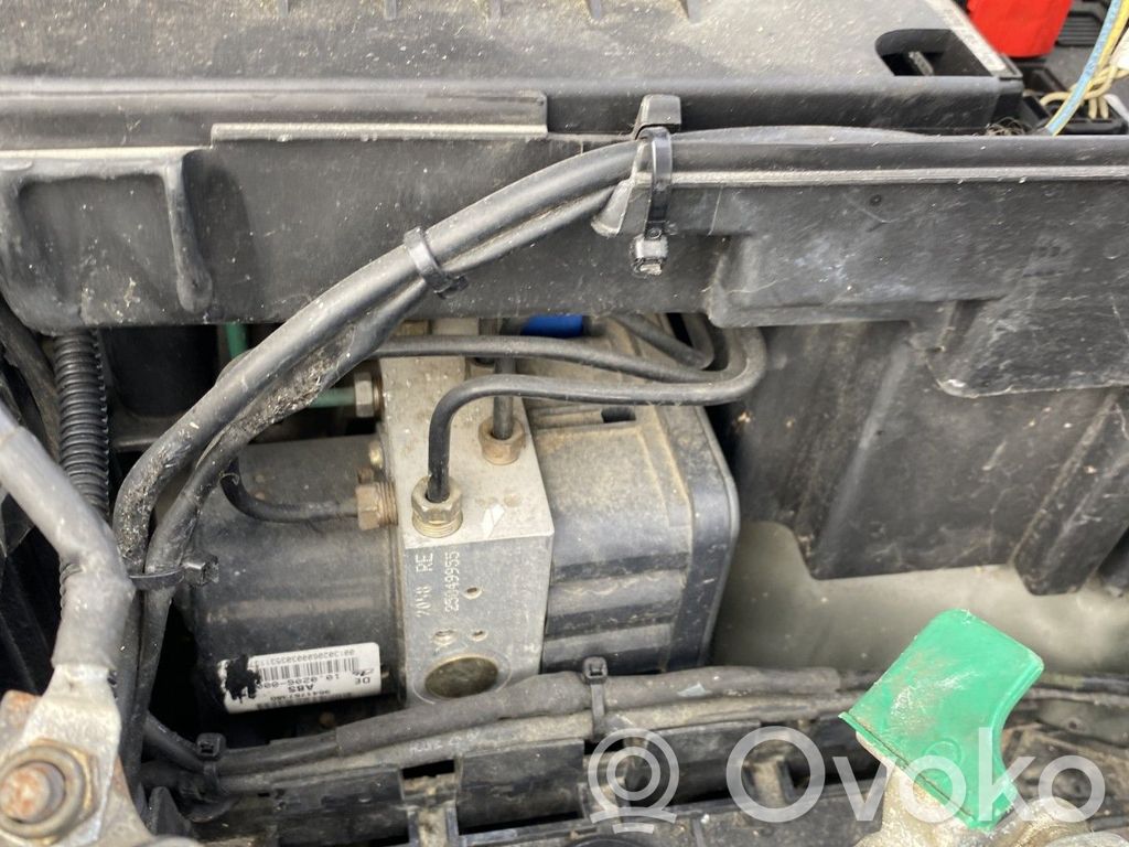 Citroen C5 ABS bloks 