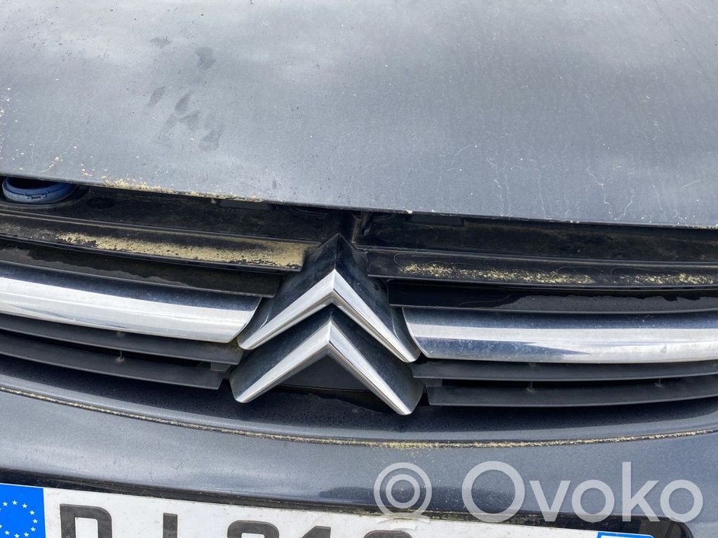 Citroen C5 Front grill 