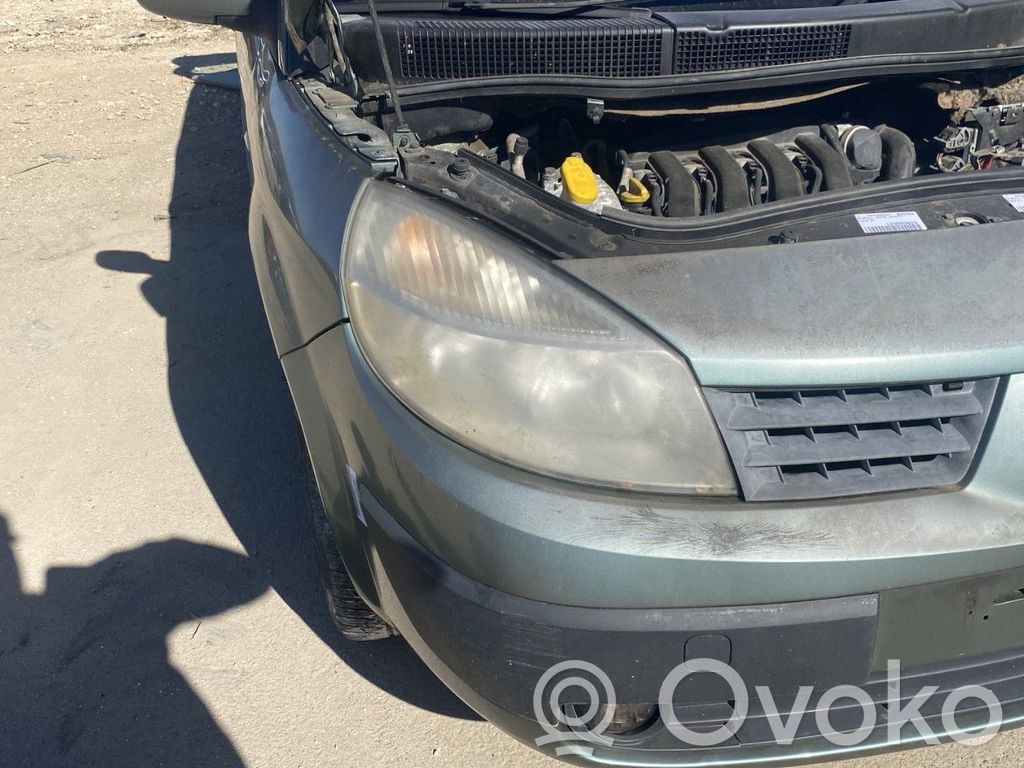 Mitsubishi Endeavor Far 