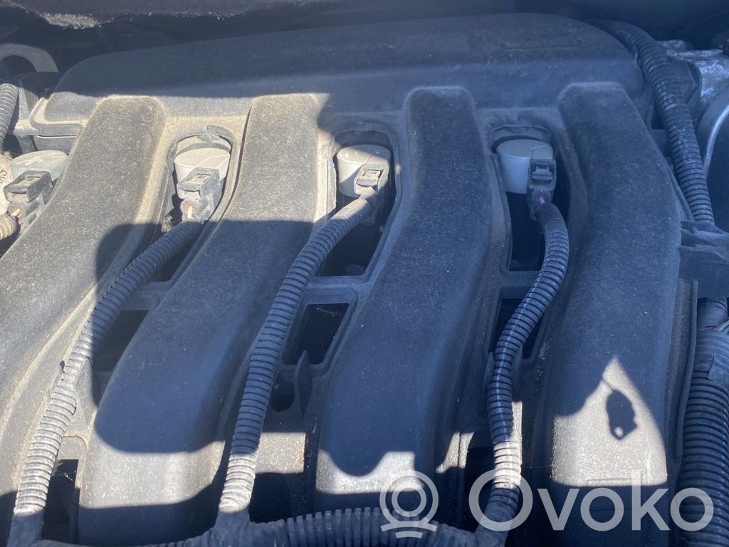 Mitsubishi Endeavor Inyector de combustible 