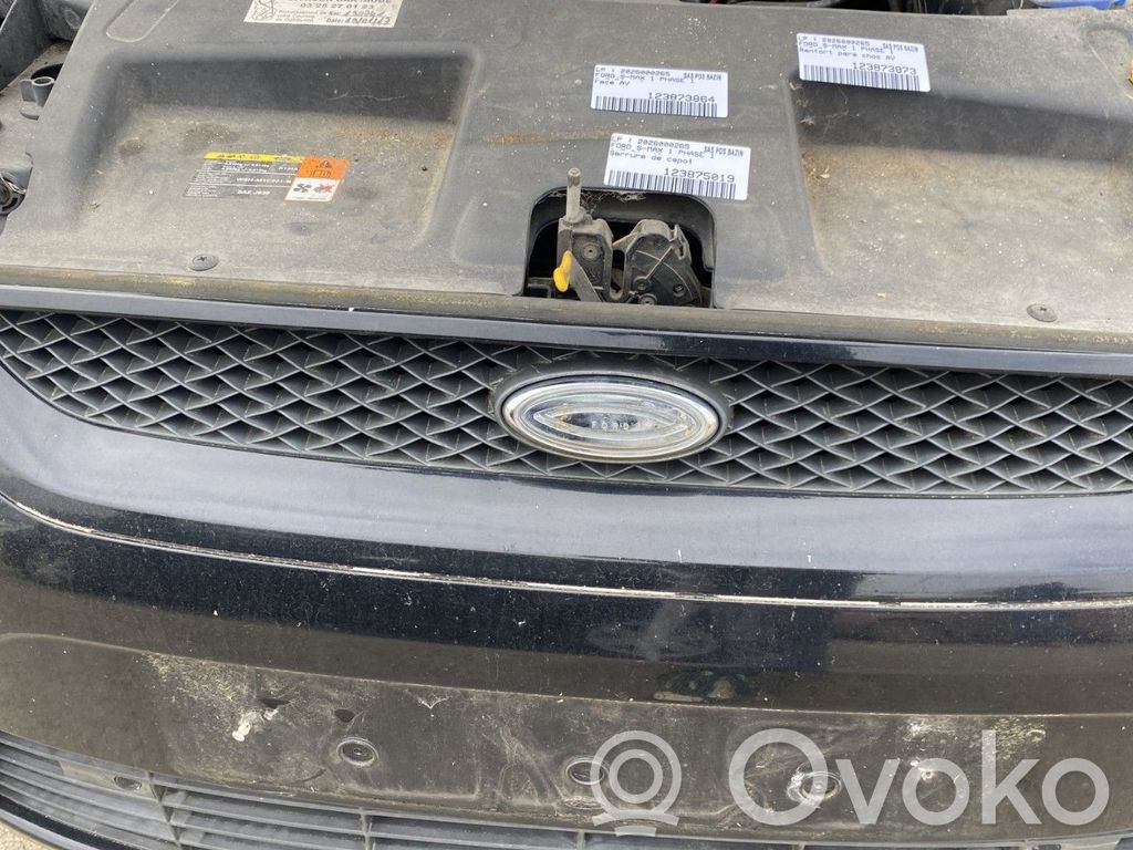 Ford S-MAX Front grill 