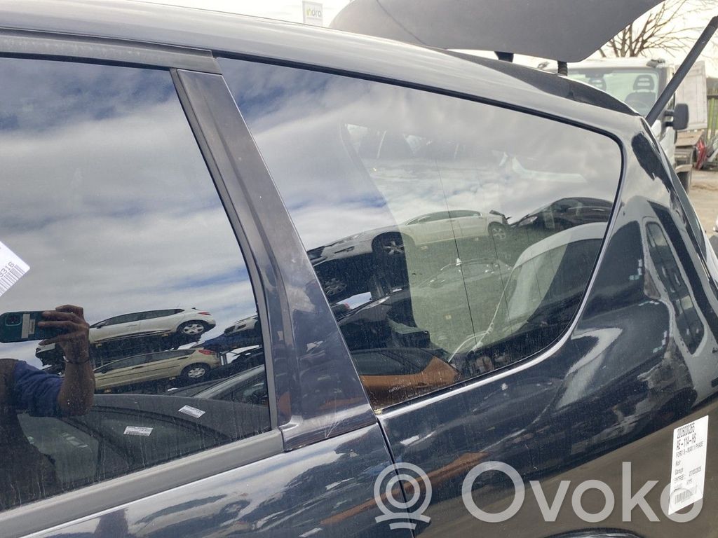 Ford S-MAX Vidrio lateral trasero 