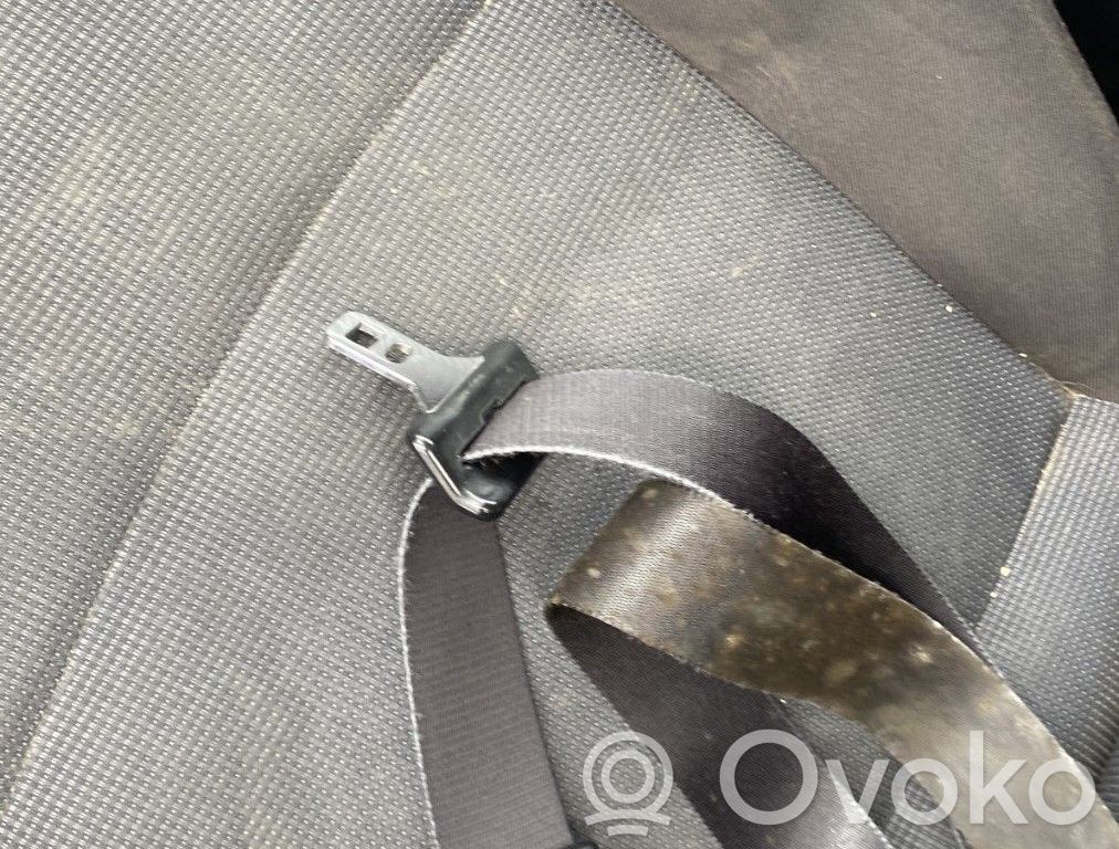 Ford S-MAX Cinturón delantero 