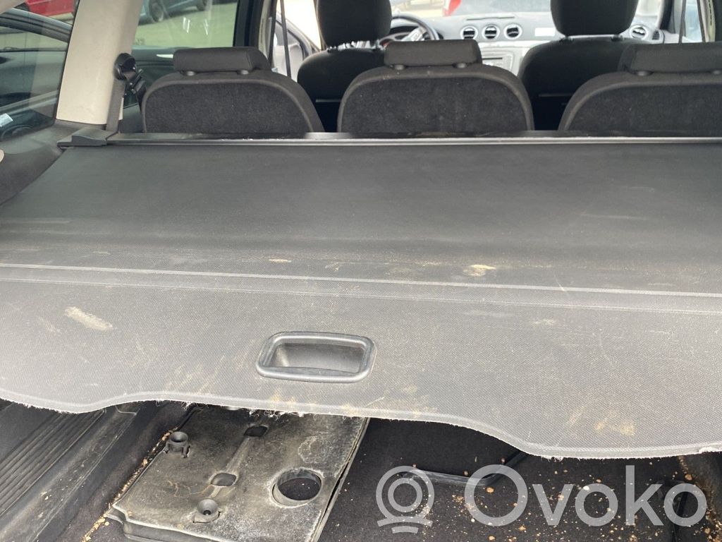 Ford S-MAX Parcel shelf 