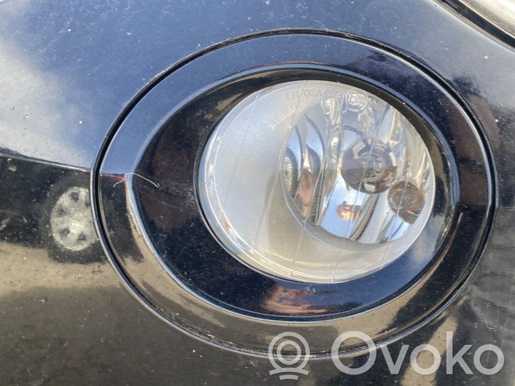 Ford S-MAX Front fog light 