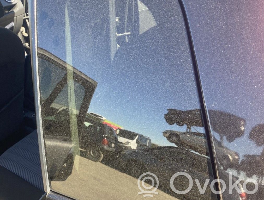 Ford Fusion Geam lateral spate 