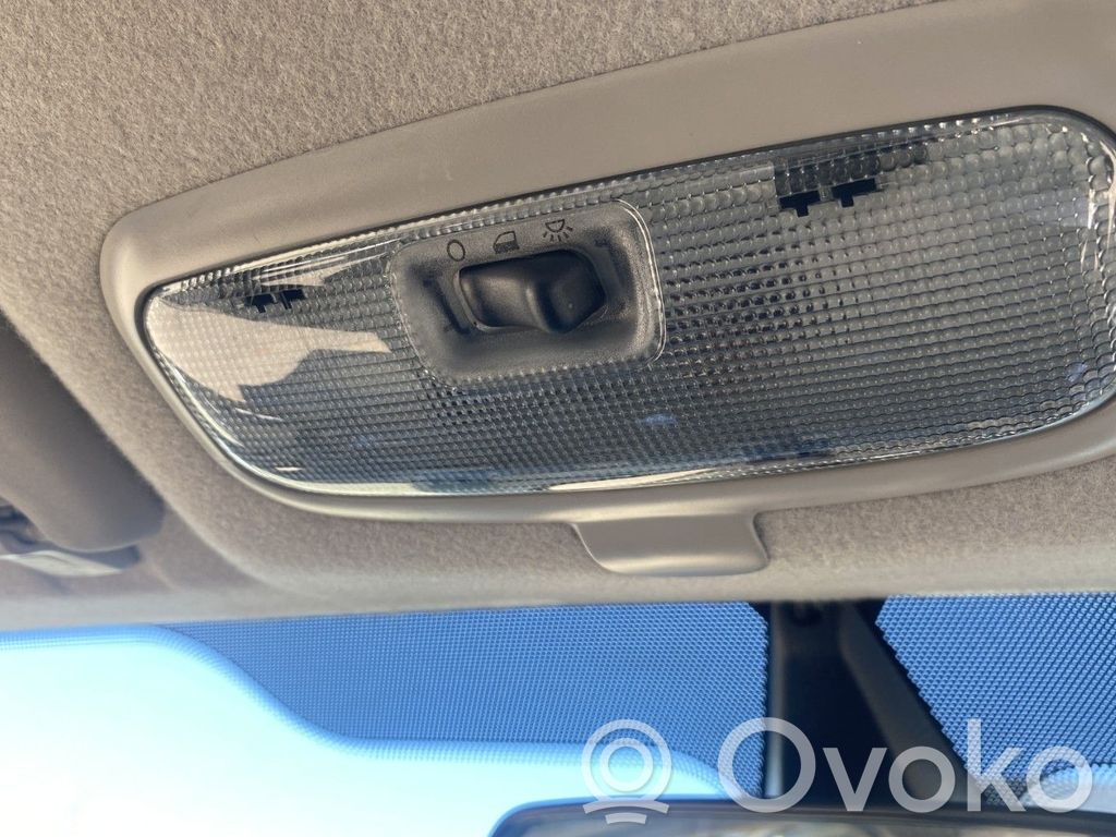 Ford Fusion Lampă scaun față 