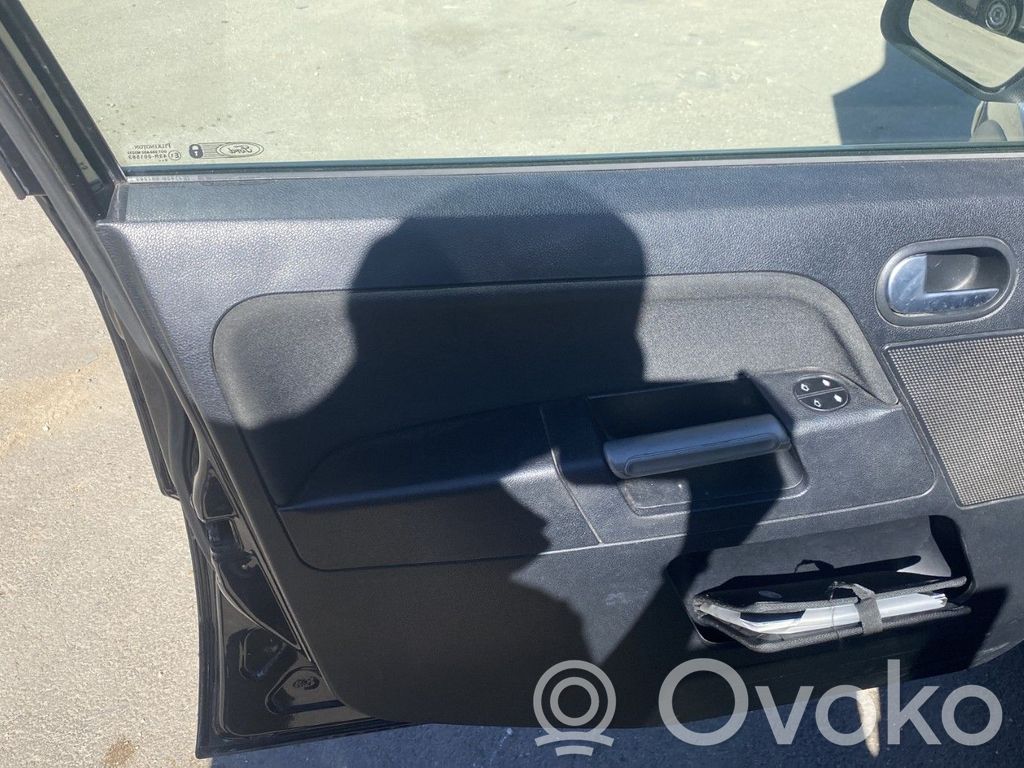 Ford Fusion Panou tapițerie ușă față 
