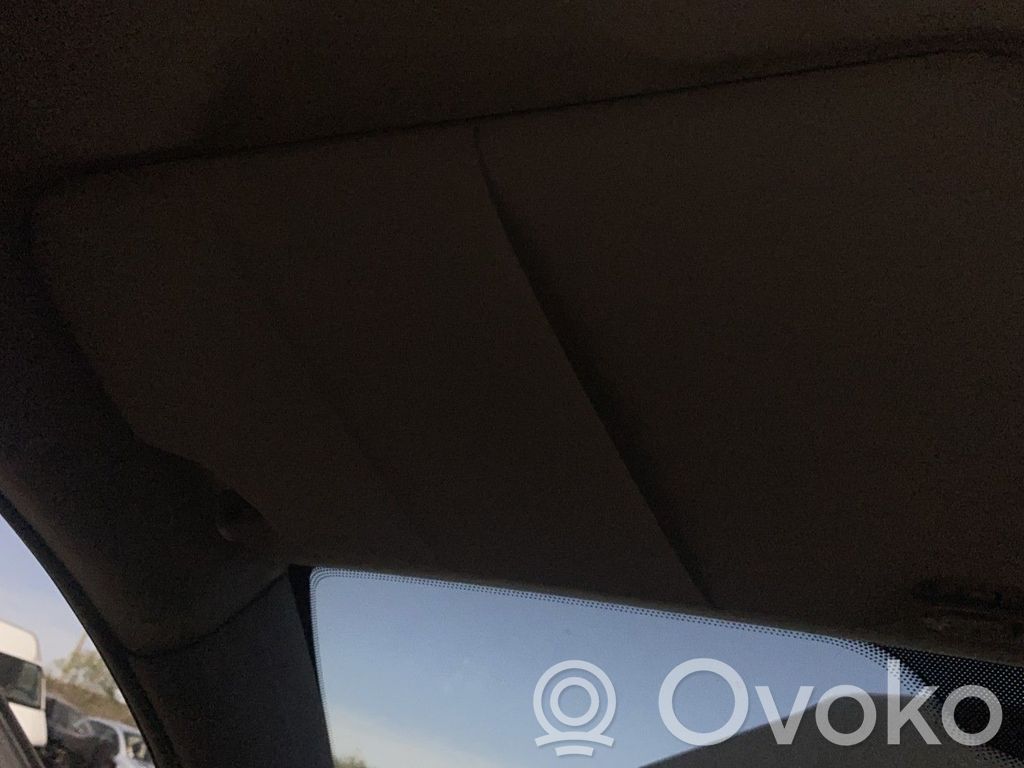 Ford Fusion Parasolar 