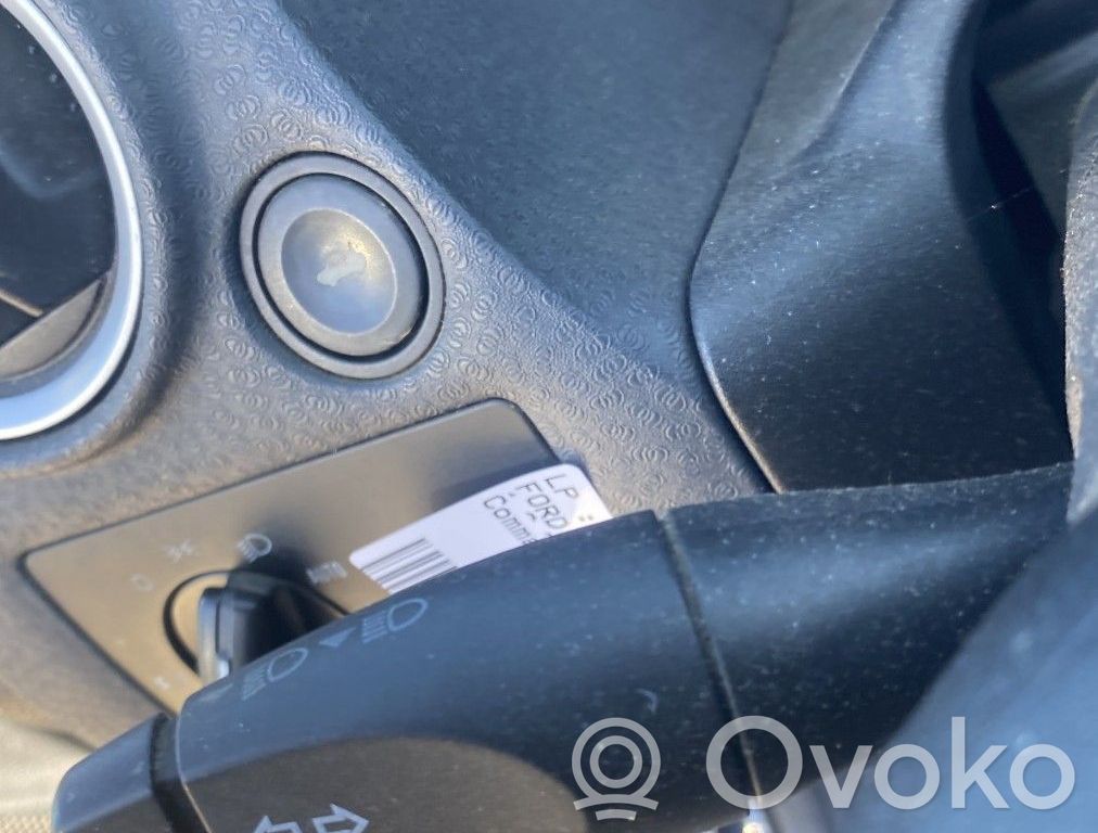 Ford Fusion Leva indicatori 