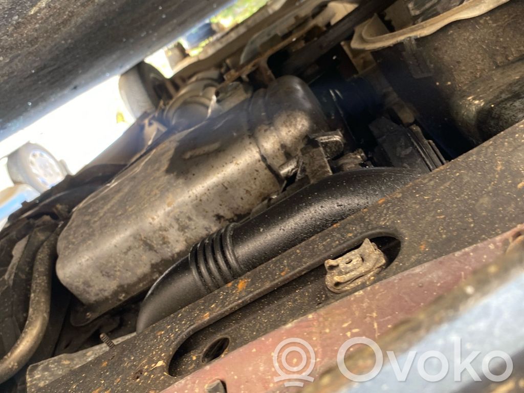 Front subframe   6025370688