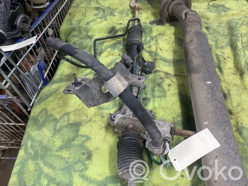 Renault Espace III Cremagliera dello sterzo