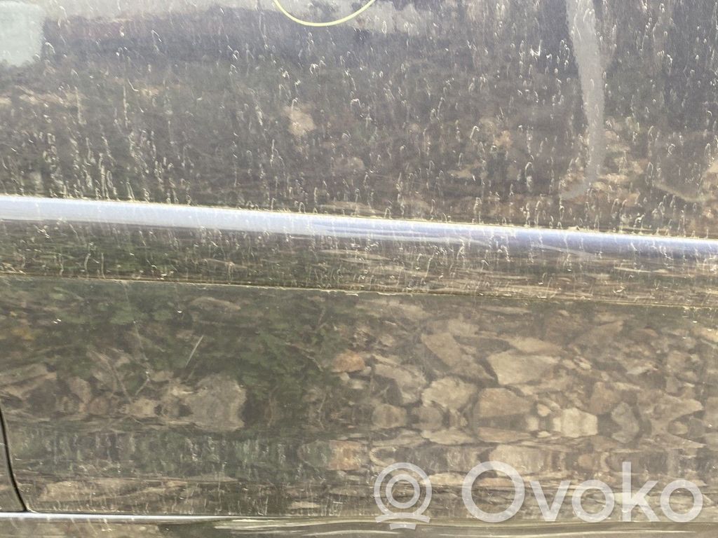 Citroen C4 Grand Picasso Moulure de porte avant