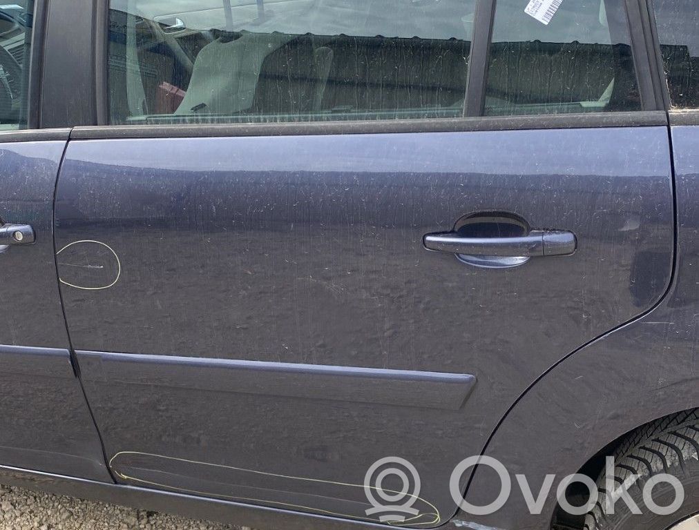 Citroen C4 Grand Picasso Portiera posteriore