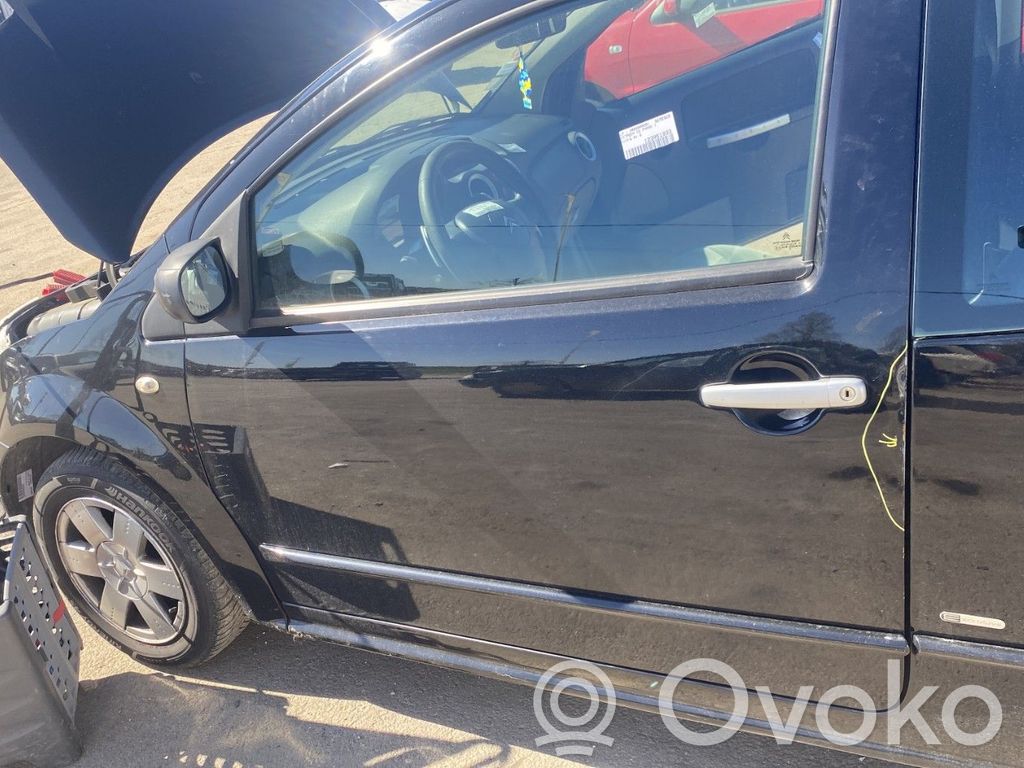 Citroen C2 Ușă față 