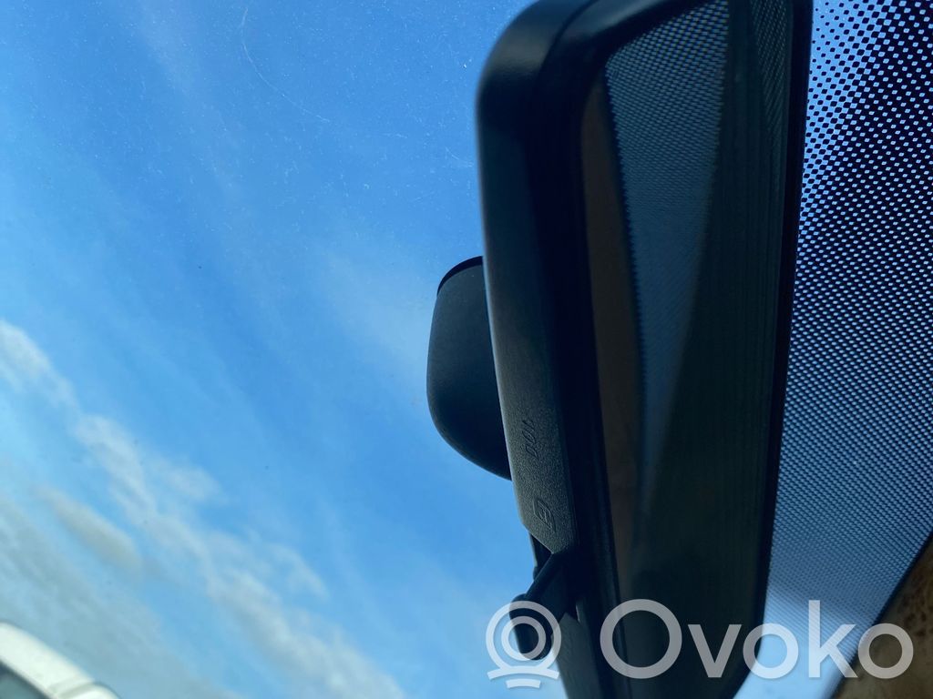 Volkswagen Golf V Specchietto retrovisore (interno)